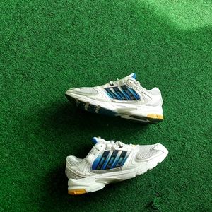 Vintage Climacool Adiprene Torsion Cushion